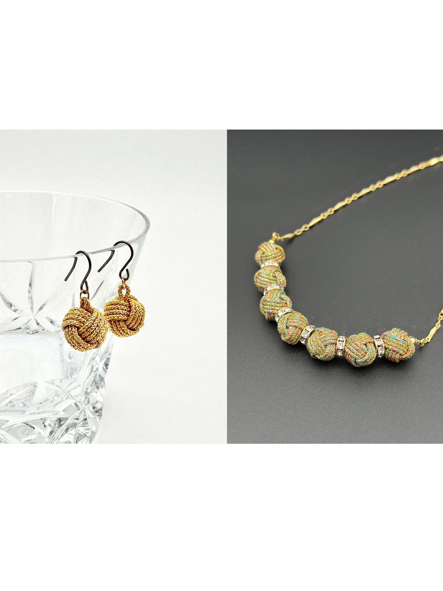 Yachiyo Gold Premium – Holiday Set