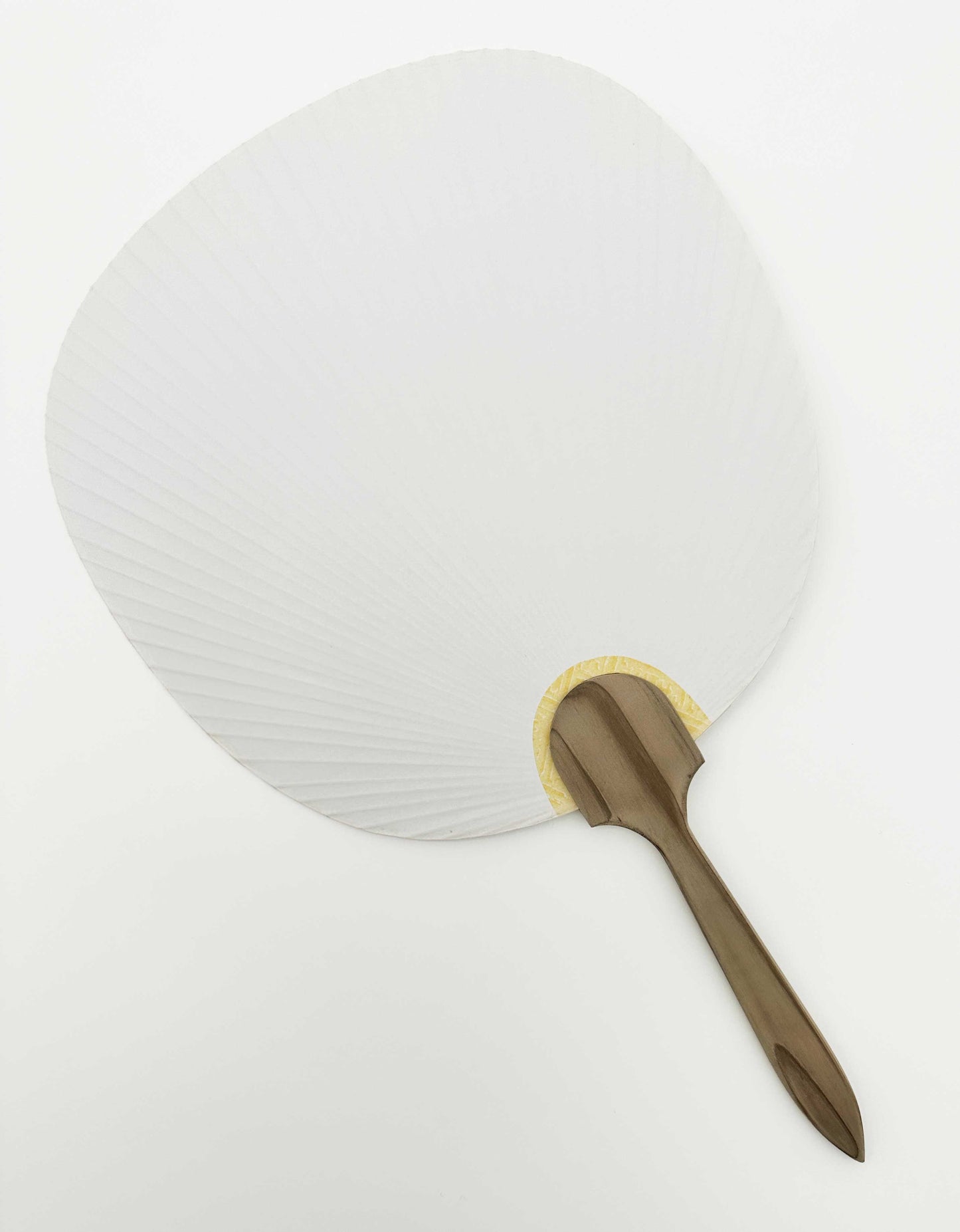 Uchiwa -渦 UZU-(Ships from Japan)