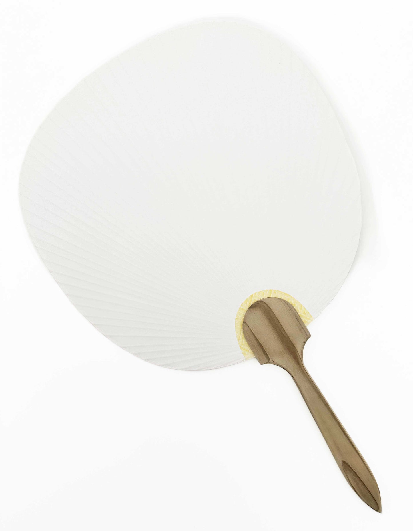 Uchiwa -風 KAZE-(Ships from Japan)