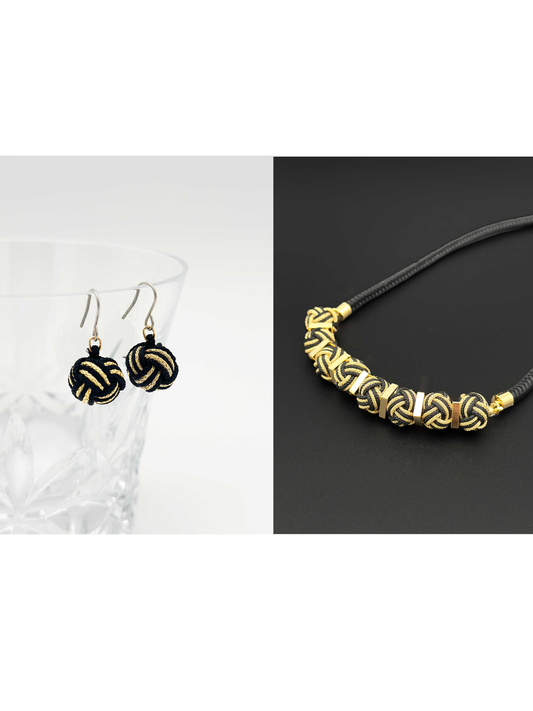 Black & Gold Classic – Holiday Set